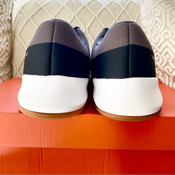 NEW - Men’s Nike MC Trainer 2 Running Shoes | Black/Iron Grey | Size 11.5 - Picture 5 of 10